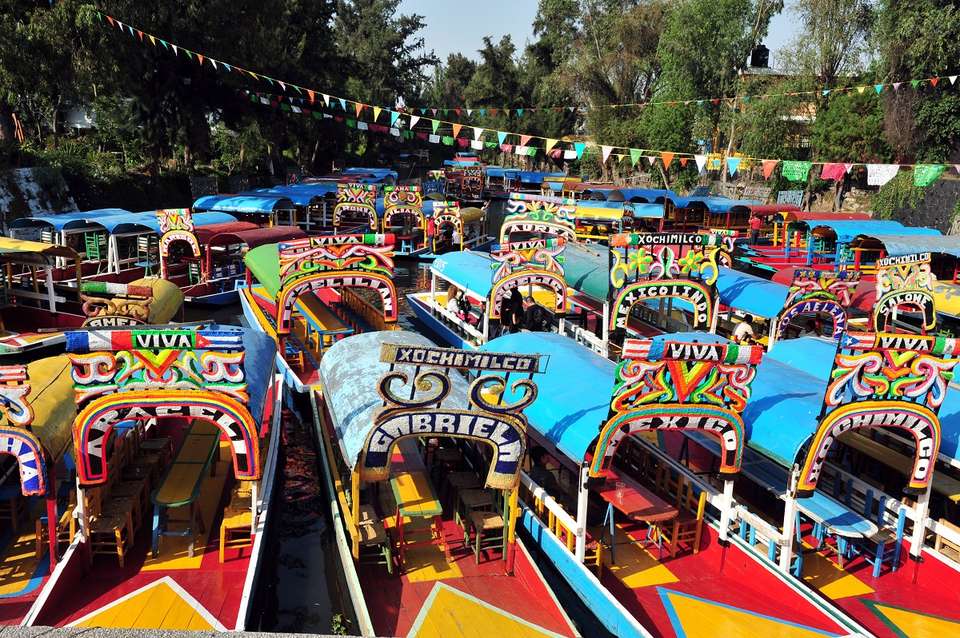 10-day Flavors And Colors Of Mexico - Destination Services - Mexico - Image 5