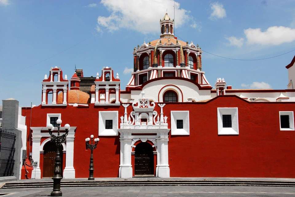 10-day Flavors And Colors Of Mexico - Destination Services - Mexico - Image 6