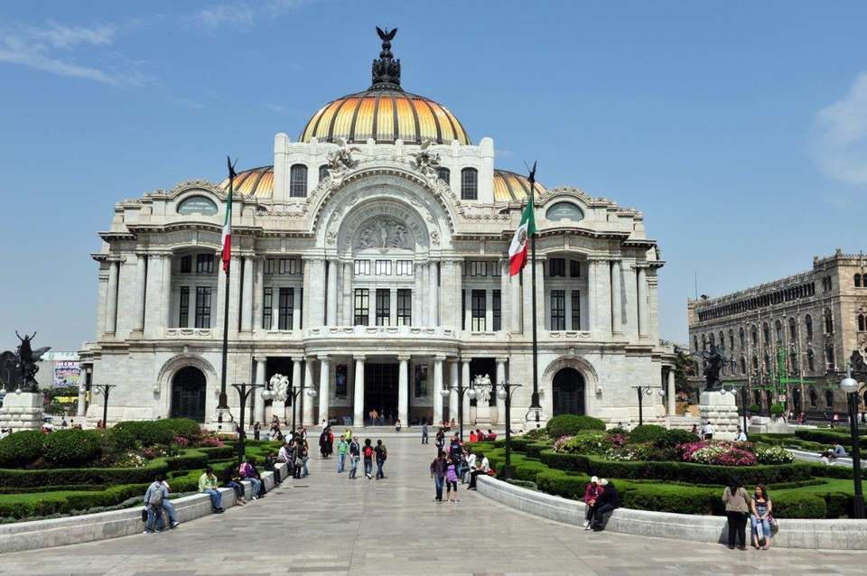 10-day Flavors And Colors Of Mexico - Destination Services - Mexico - Image 9