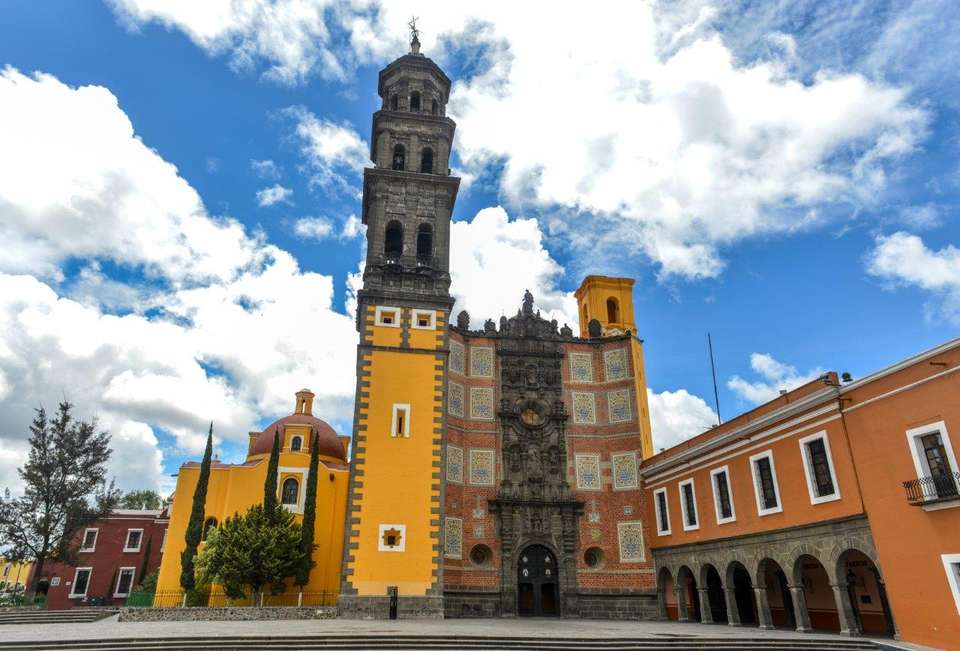 10-day Flavors And Colors Of Mexico - Destination Services - Mexico - Image 10