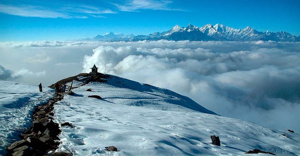 10-day Gosainkunda Trekking Nepal - Himalayan Leisure, Inc. - Nepal - Image 2