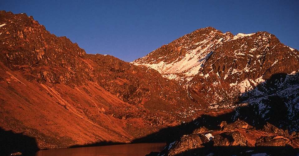 10-day Gosainkunda Trekking Nepal - Himalayan Leisure, Inc. - Nepal - Image 3
