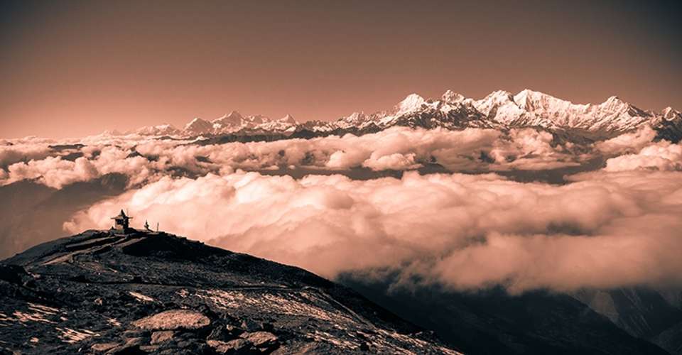 10-day Gosainkunda Trekking Nepal - Himalayan Leisure, Inc. - Nepal - Image 4