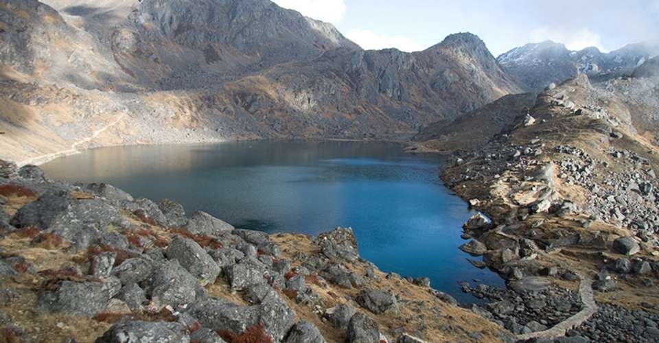 10-day Gosainkunda Trekking Nepal - Himalayan Leisure, Inc. - Nepal - Image 5