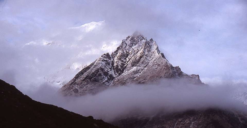 10-day Langtang Valley Trek - Himalayan Leisure, Inc. - Nepal - Image 5