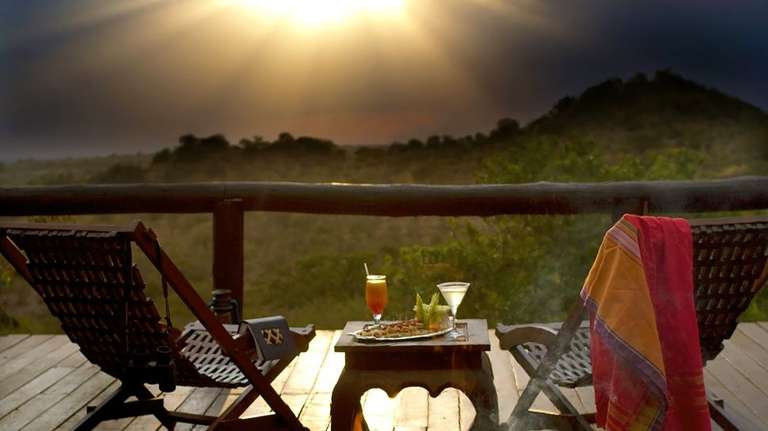 10-Day  Luxury Safari in Tanzania - 10 days