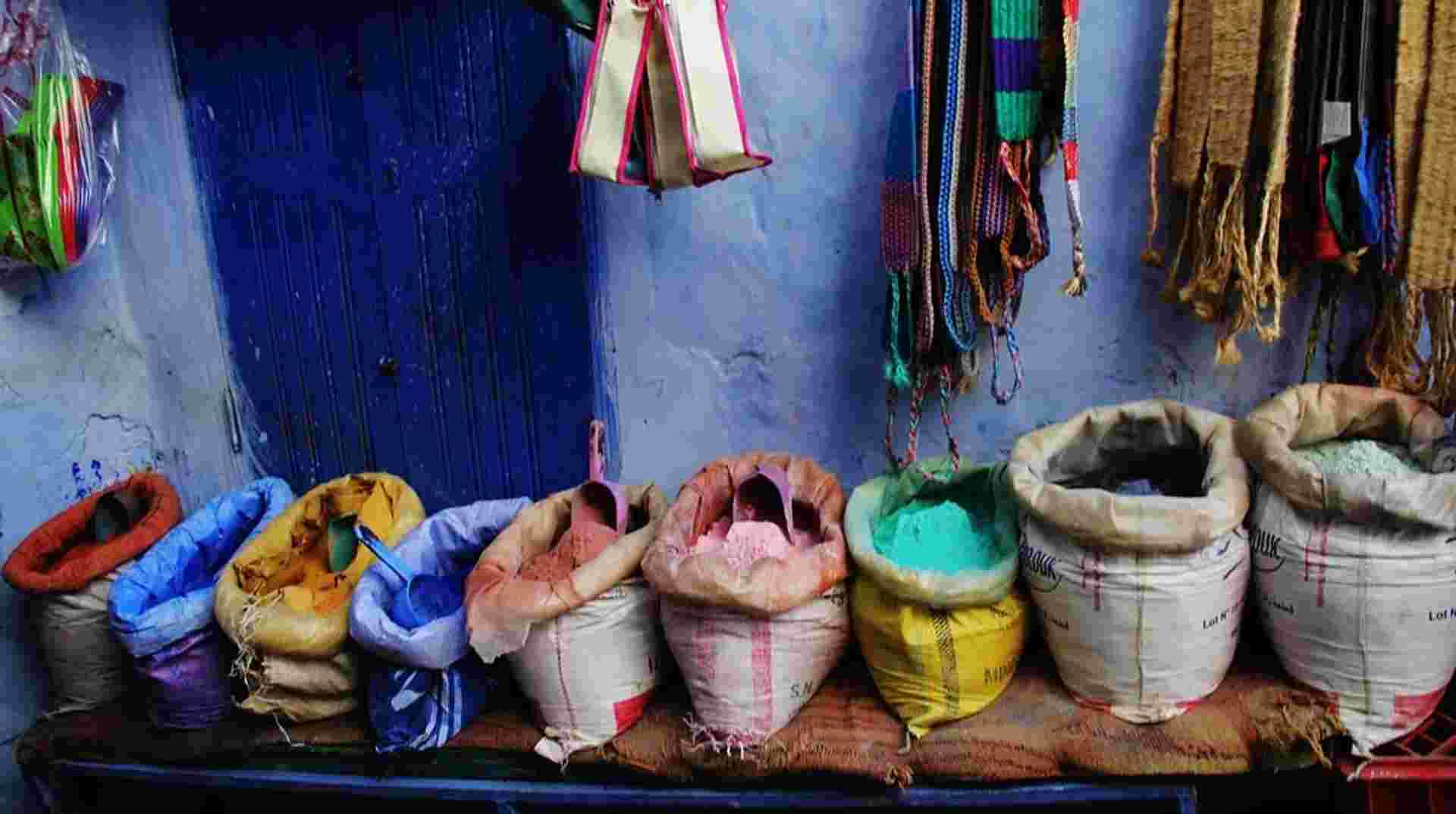 Morocco Tour from Casablanca 10 day Itinerary