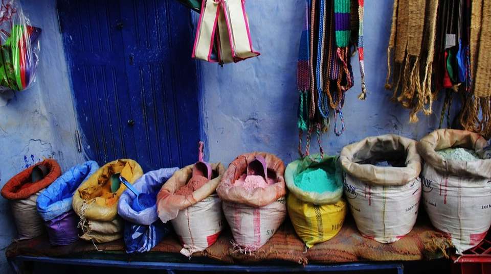 Morocco Tour from Casablanca 10 day Itinerary - Touareg Trails - Morocco - Image 1