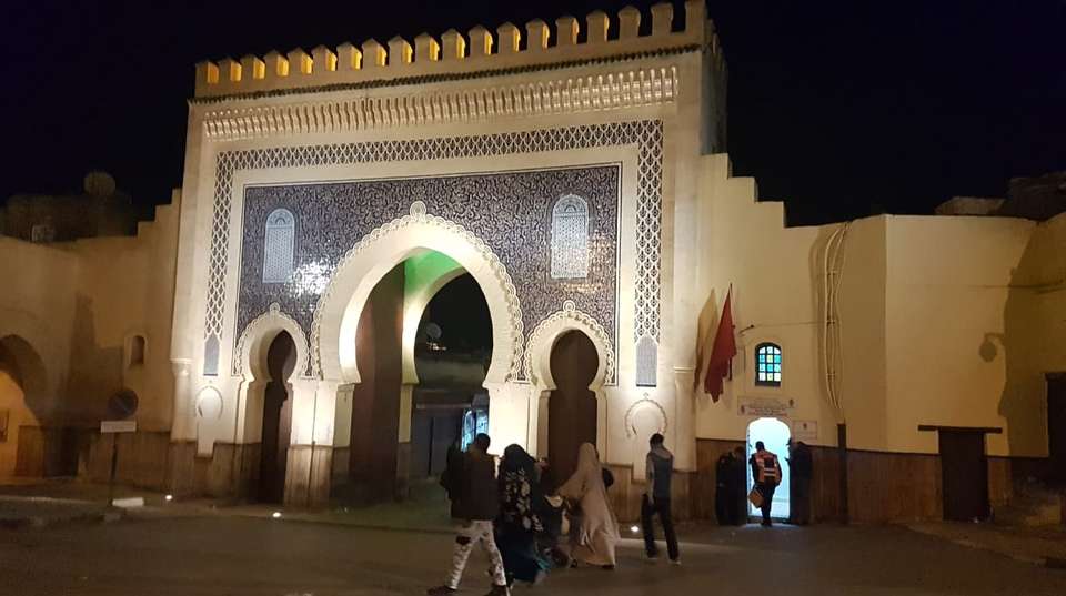 Morocco Tour from Casablanca 10 day Itinerary - Touareg Trails - Morocco - Image 2