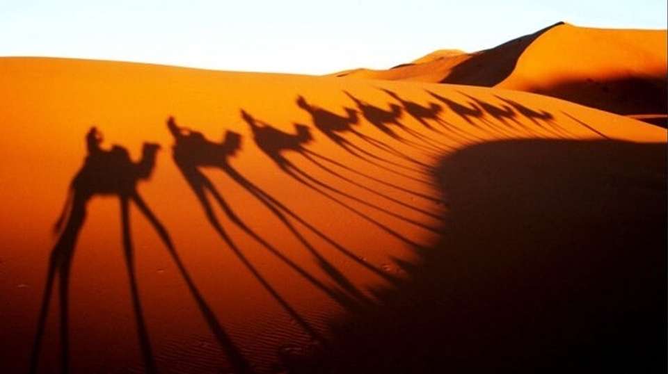 Morocco Tour from Casablanca 10 day Itinerary - Touareg Trails - Morocco - Image 5