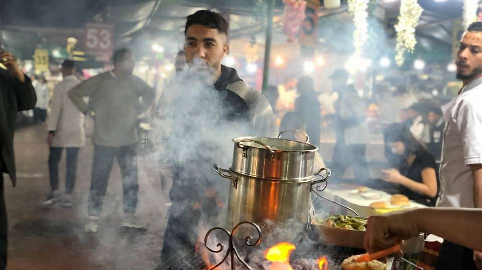 Morocco Tour from Casablanca 10 day Itinerary - Touareg Trails - Morocco - Image 7