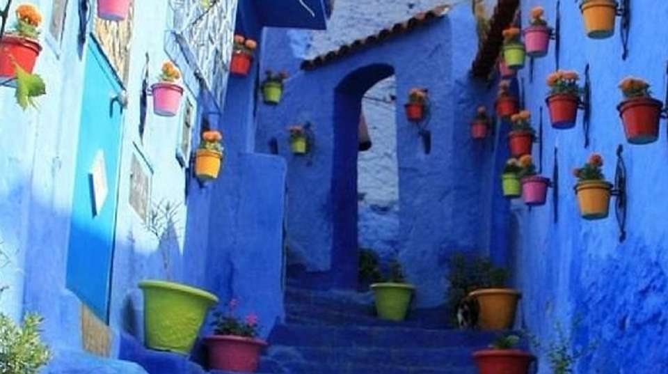 Morocco Tour from Casablanca 10 day Itinerary - Touareg Trails - Morocco - Image 8