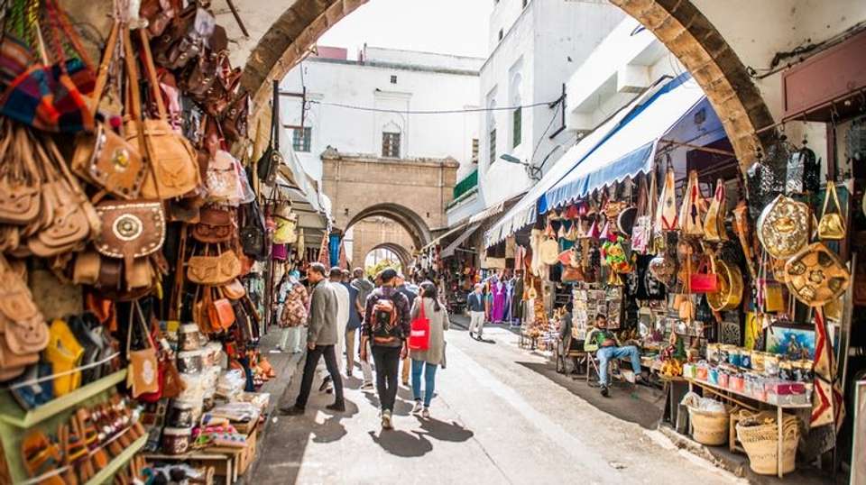 Morocco Tour from Casablanca 10 day Itinerary - Touareg Trails - Morocco - Image 10