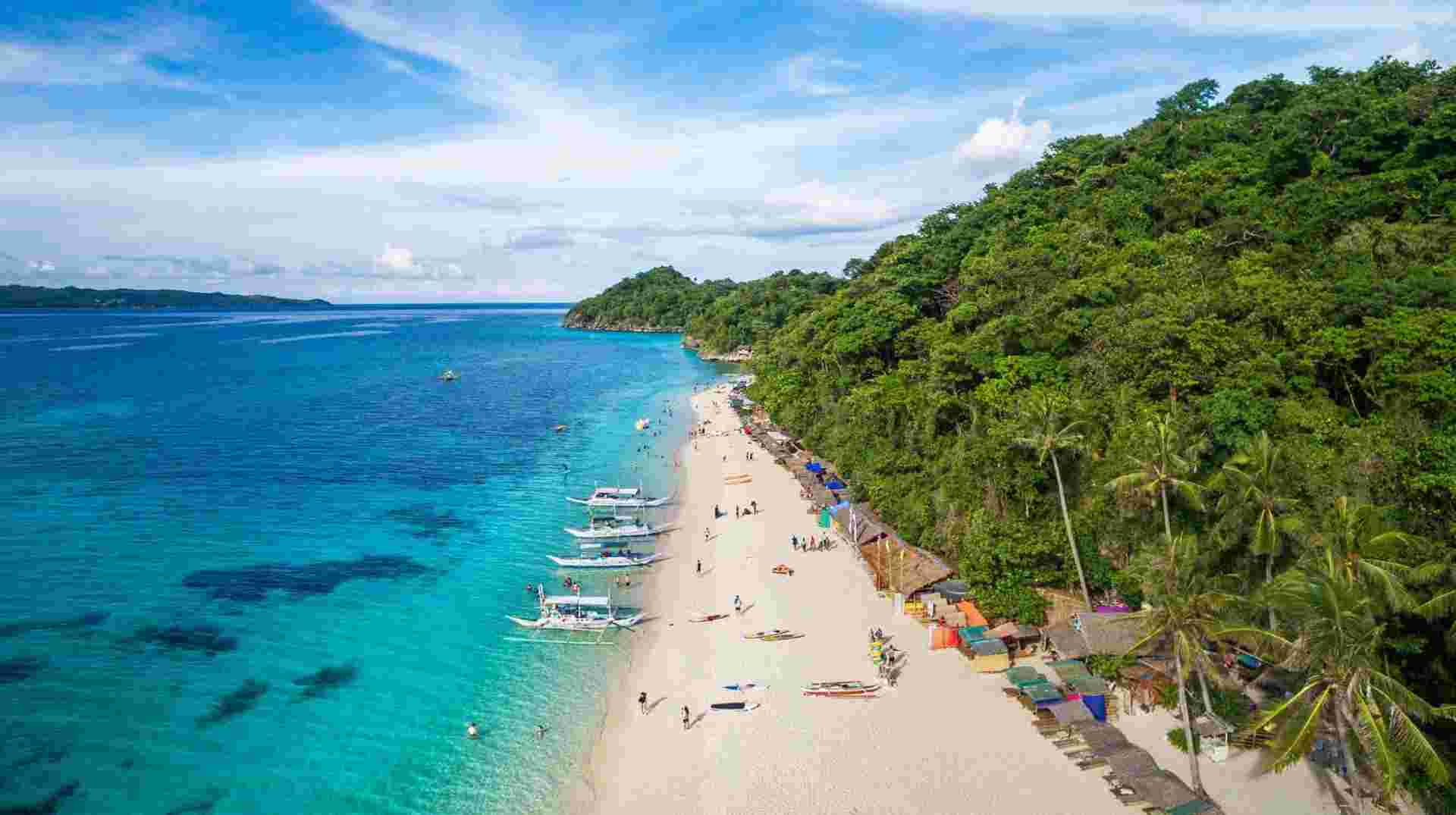 10-Day Philippines Northern Charms & Beach Bliss