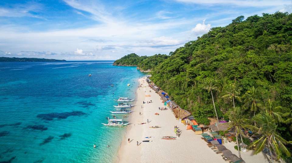 10-Day Philippines Northern Charms & Beach Bliss - Tourismo Filipino - Philippines - Image 1