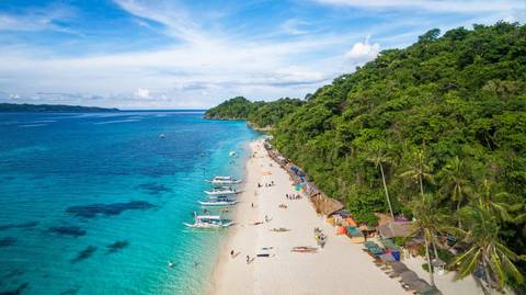 10-day Philippines Northern Charms & Beach Bliss - 10 Days