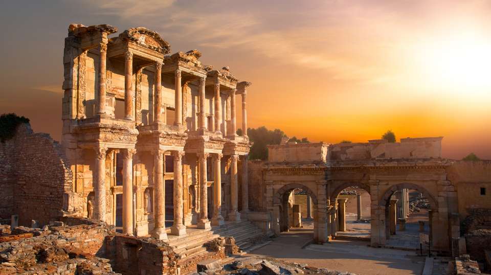 10 Day Highlights of Turkey Tour - Smart Turkey Tours - Turkey - Image 2