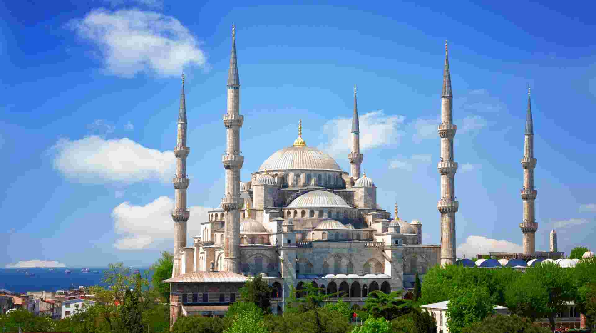 10 Day Highlights of Turkey Tour