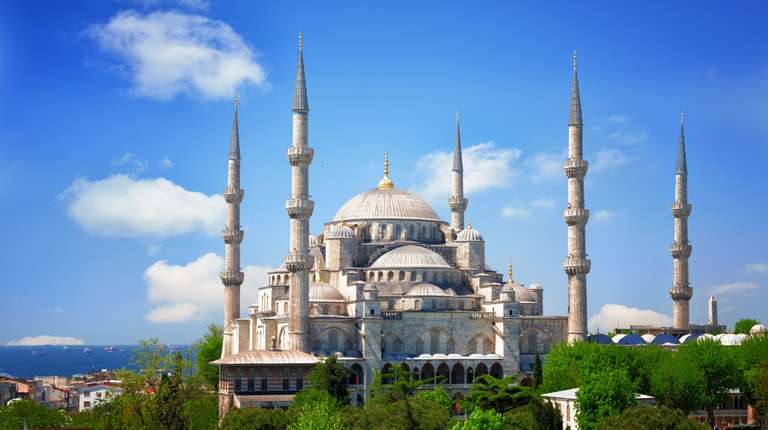 10 Day Highlights of Turkey Tour trip - alternative tour available