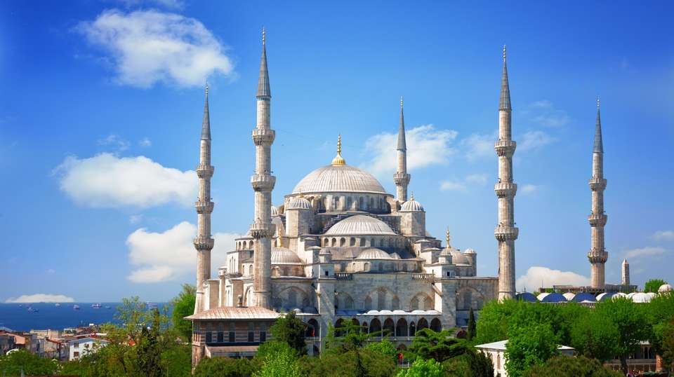10 Day Highlights of Turkey Tour - Smart Turkey Tours - Turkey - Image 1