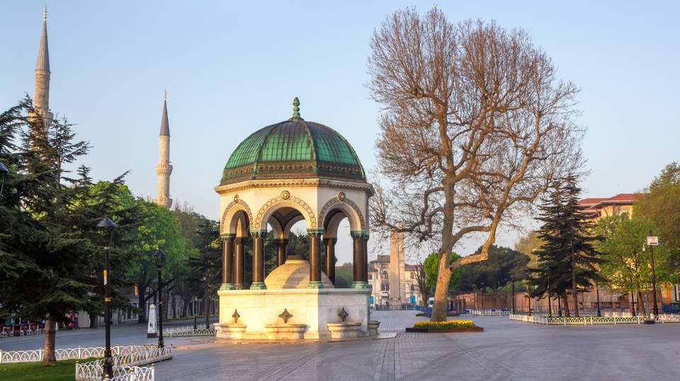 10 Day Highlights of Turkey Tour - Smart Turkey Tours - Turkey - Image 4