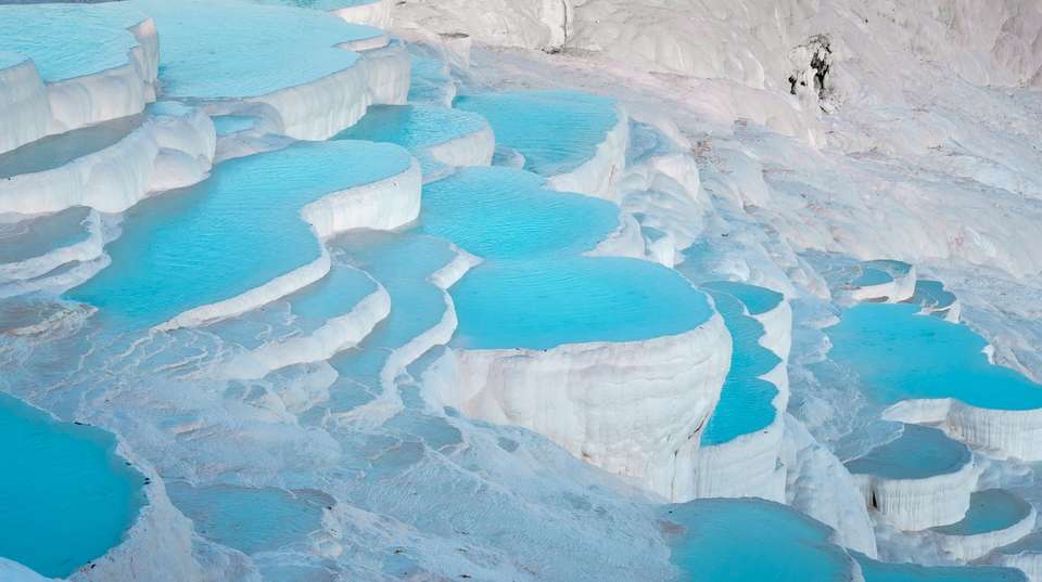 10 Day Highlights of Turkey Tour - Smart Turkey Tours - Turkey - Image 7