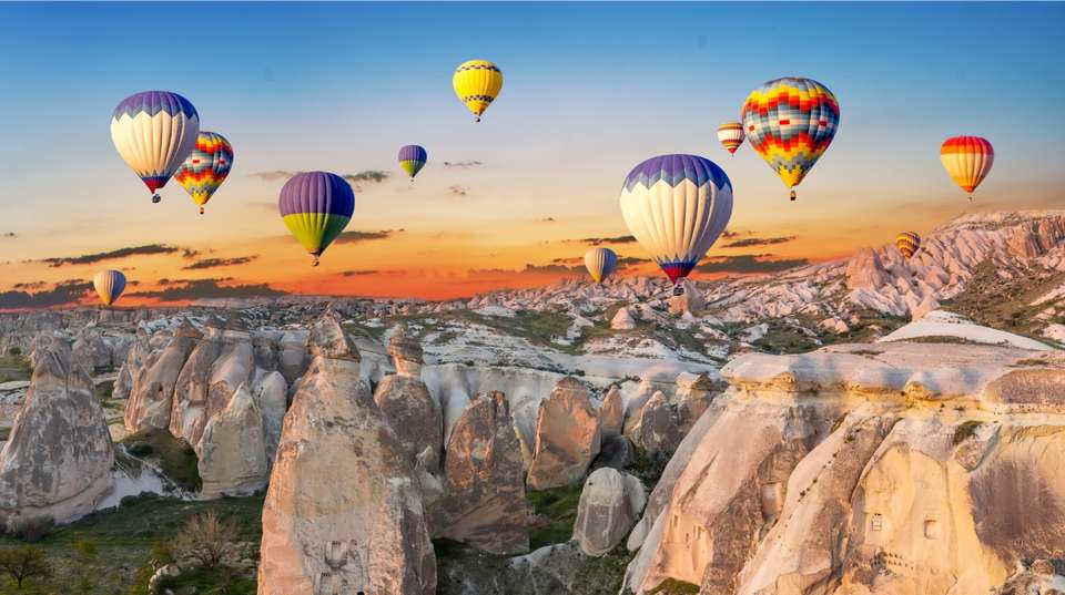 10 Day Highlights of Turkey Tour - Smart Turkey Tours - Turkey - Image 8