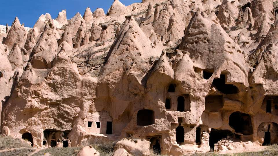 10 Day Highlights of Turkey Tour - Smart Turkey Tours - Turkey - Image 9