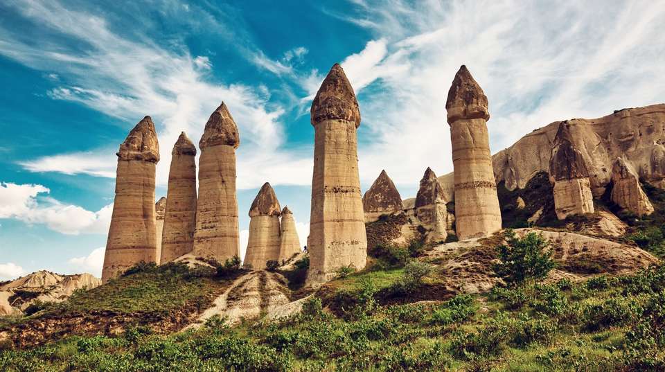 10 Day Highlights of Turkey Tour - Smart Turkey Tours - Turkey - Image 10