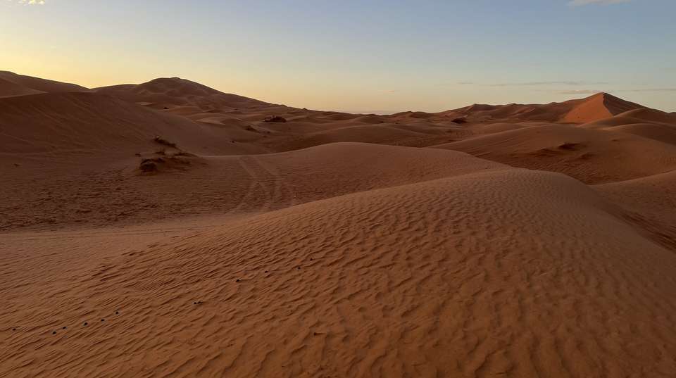10 Day Private Tour from Marrakech - Guided Morocco Tours - Morocco - Image 3