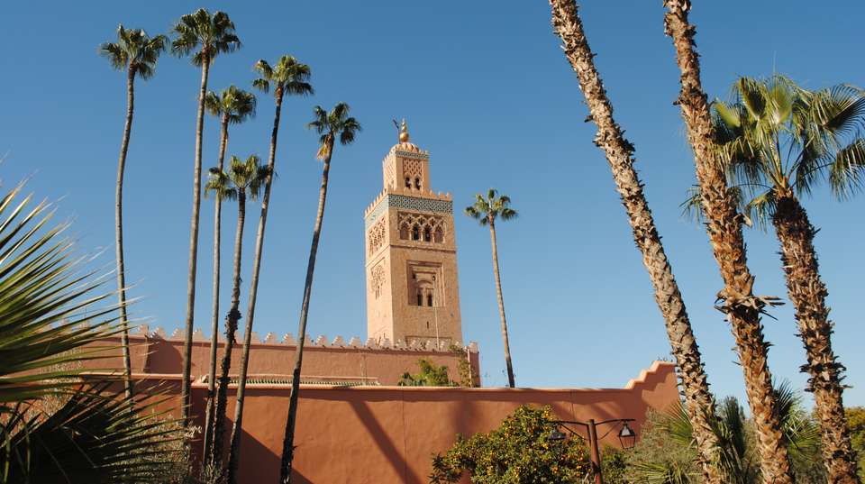 10 Day Private Tour from Marrakech - Guided Morocco Tours - Morocco - Image 5