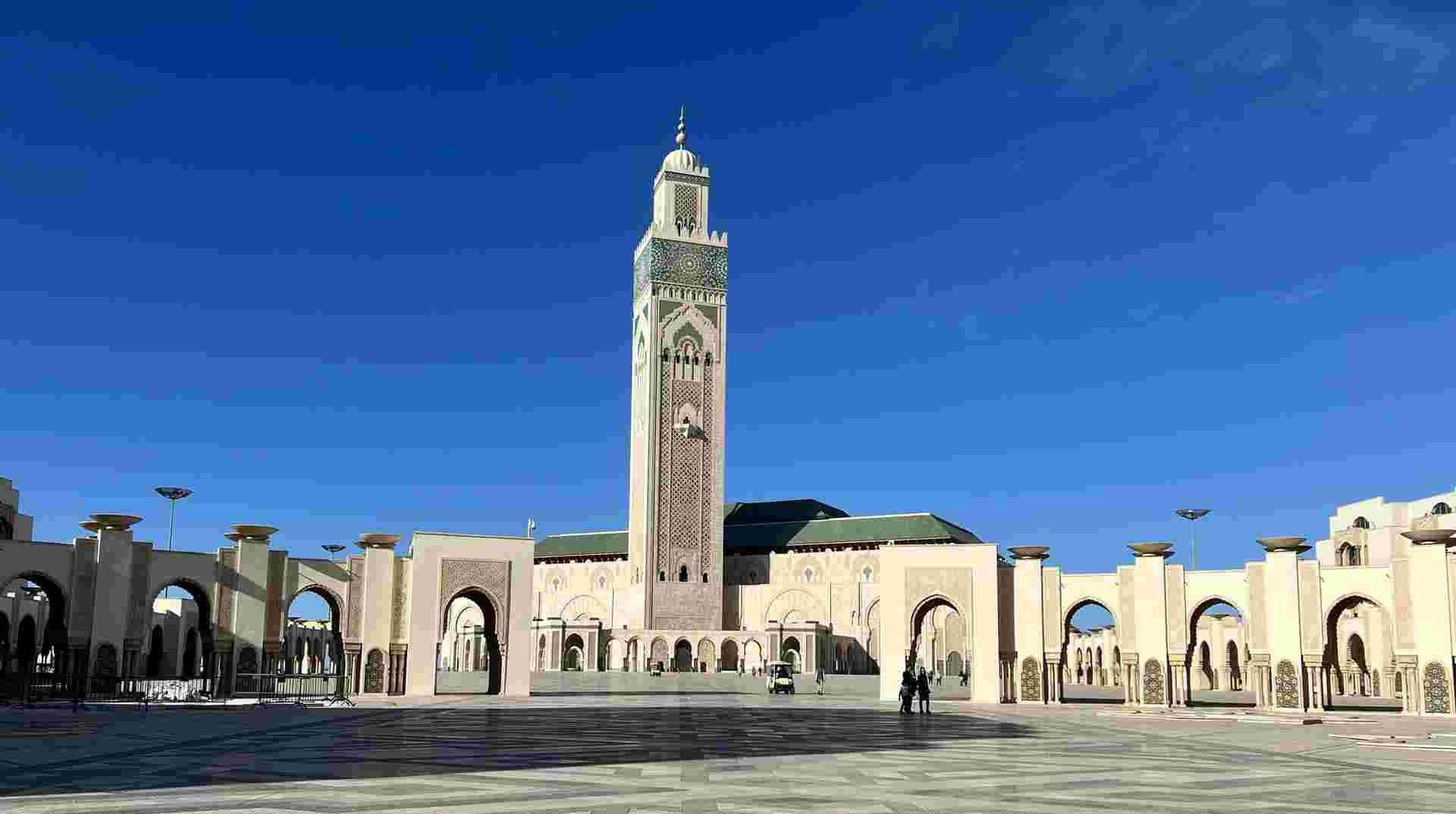 10 Day Tour from Casablanca - Imperial Cities & Sahara