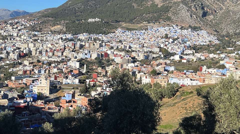 10 Day Tour from Casablanca - Imperial Cities & Sahara - Guided Morocco Tours - Morocco - Image 5
