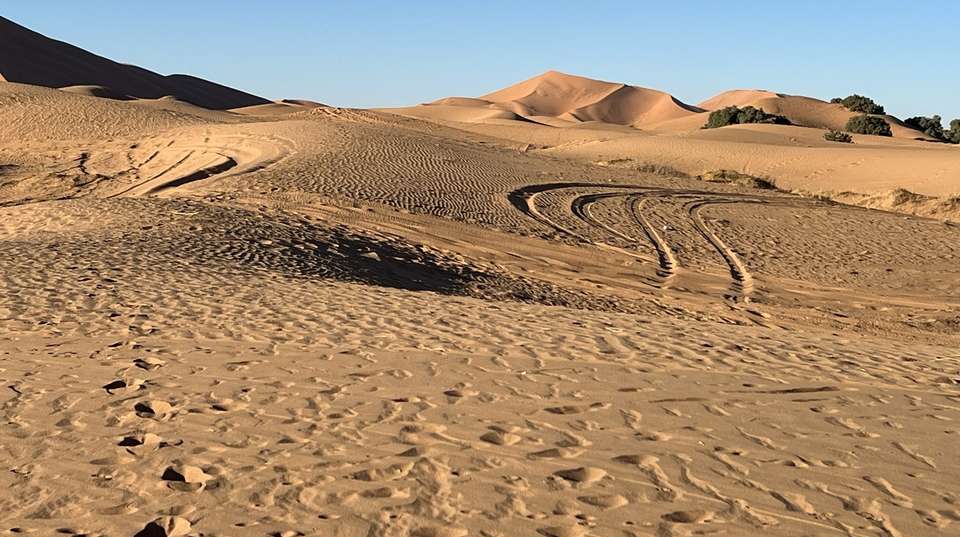 10 Day Tour from Casablanca - Imperial Cities & Sahara - Guided Morocco Tours - Morocco - Image 6