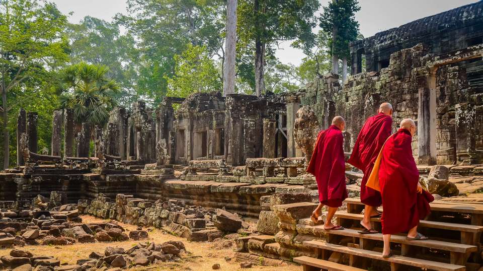 10-Day Treasures of Southeast Asia-Private Tour - Realistic Asia - Vietnam - Image 1