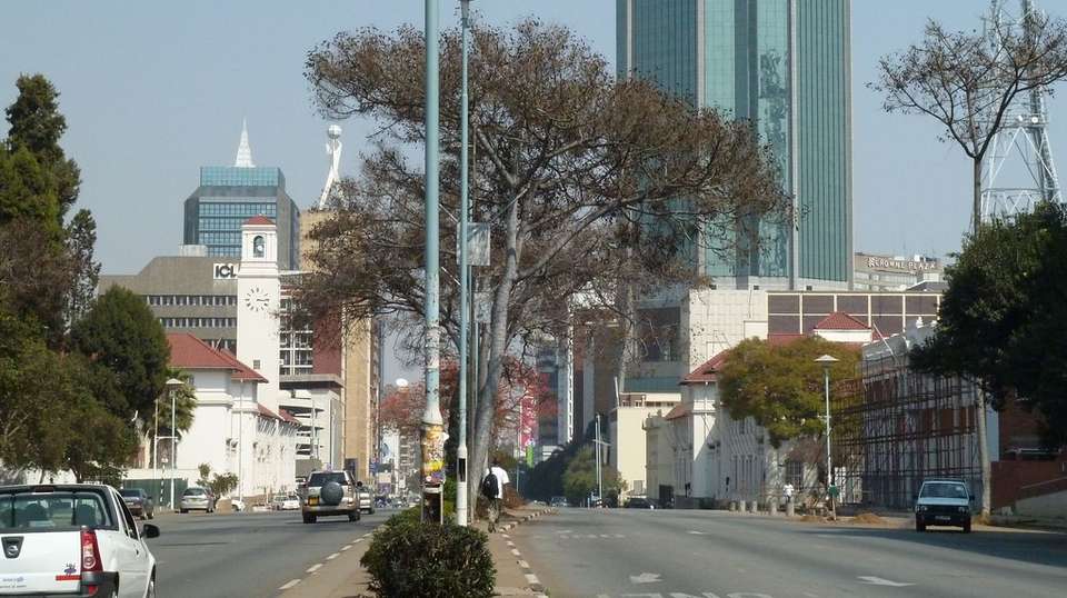 Zimbabwe Heritage and Wildlife Tour: 10 Days  - Dk Tours & Safaris - Zimbabwe - Image 17