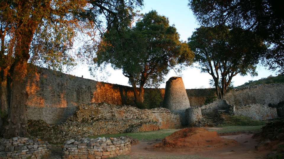 Zimbabwe Heritage and Wildlife Tour: 10 Days  - Dk Tours & Safaris - Zimbabwe - Image 16