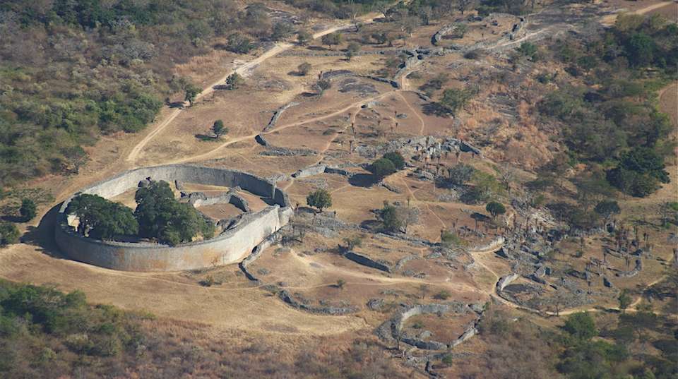 Zimbabwe Heritage and Wildlife Tour: 10 Days  - Dk Tours & Safaris - Zimbabwe - Image 15