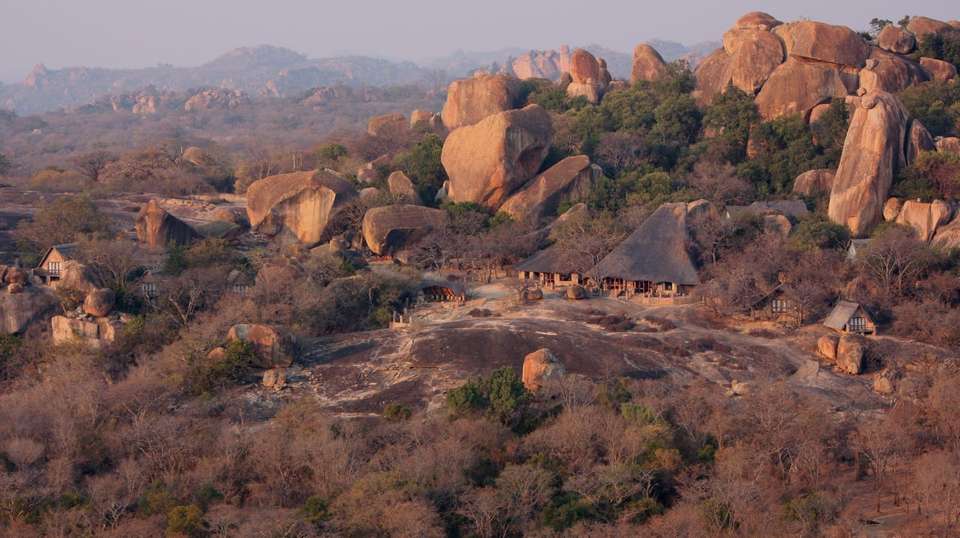 Zimbabwe Heritage and Wildlife Tour: 10 Days  - Dk Tours & Safaris - Zimbabwe - Image 14