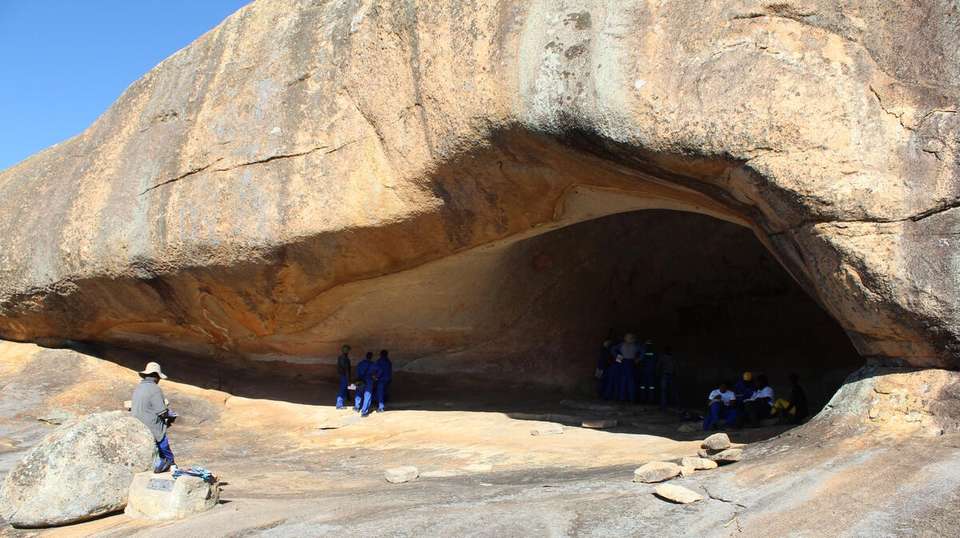 Zimbabwe Heritage and Wildlife Tour: 10 Days  - Dk Tours & Safaris - Zimbabwe - Image 13