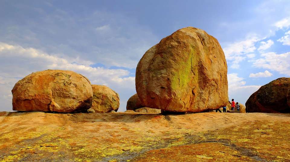Zimbabwe Heritage and Wildlife Tour: 10 Days  - Dk Tours & Safaris - Zimbabwe - Image 12