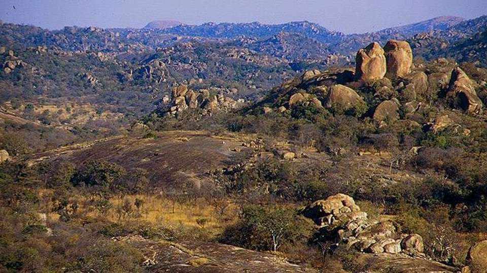 Zimbabwe Heritage and Wildlife Tour: 10 Days  - Dk Tours & Safaris - Zimbabwe - Image 11