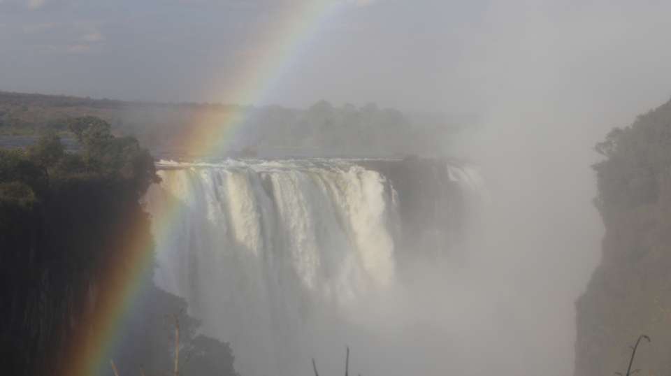 Zimbabwe Heritage and Wildlife Tour: 10 Days  - Dk Tours & Safaris - Zimbabwe - Image 4