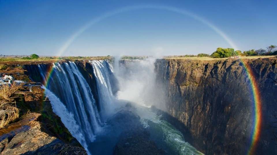 Zimbabwe Heritage and Wildlife Tour: 10 Days  - Dk Tours & Safaris - Zimbabwe - Image 3