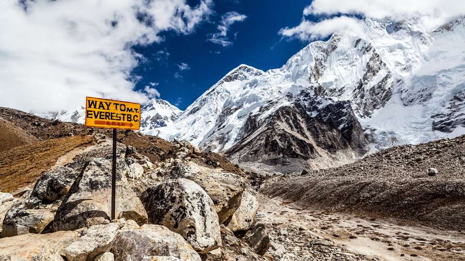 10 Days Comfort Everest Base Camp Tours with Heli Return - Nepal Lion Tours And Treks Pvt Ltd - Nepal - Image 3