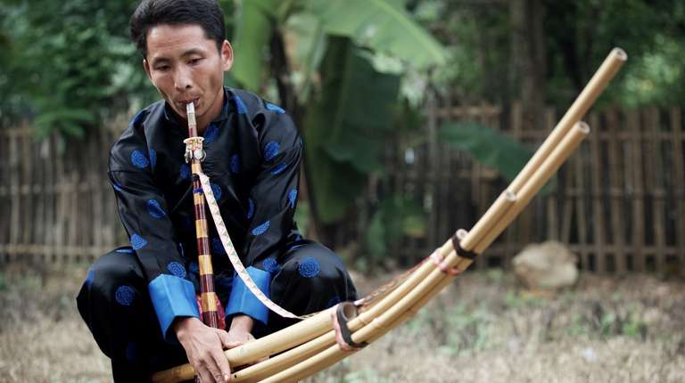 10 days | Discover Classic Laos trip - alternative tour available