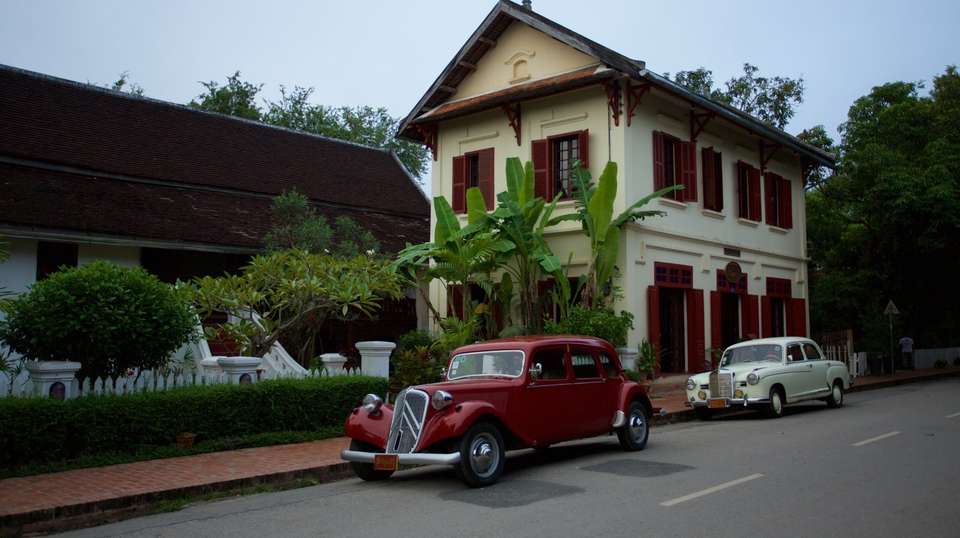 10 days | Discover Classic Laos - undefined - Image 3