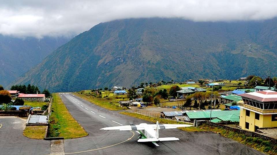 10 days Everest Base Camp Trek - Nepal Eco Adventure Pvt Ltd - Nepal - Image 3