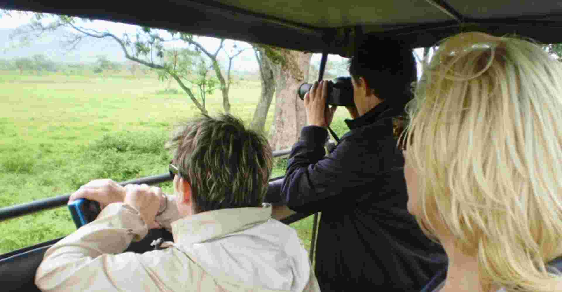 10 Days Wildlife and Masai Experience Safari Package 