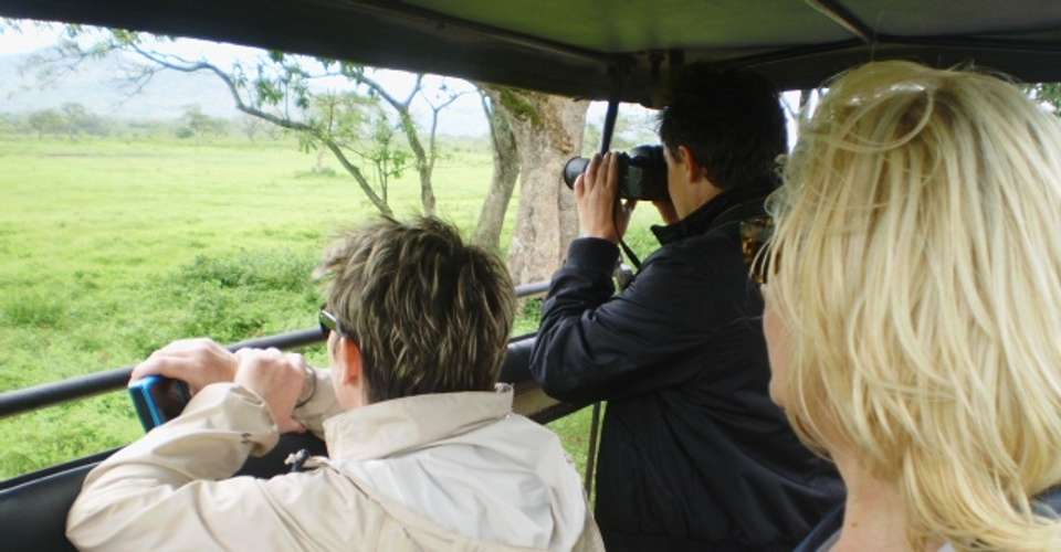 10 Days Wildlife and Masai Experience Safari Package - Nature Responsible Safari Company Ltd - Tanzania - Image 1